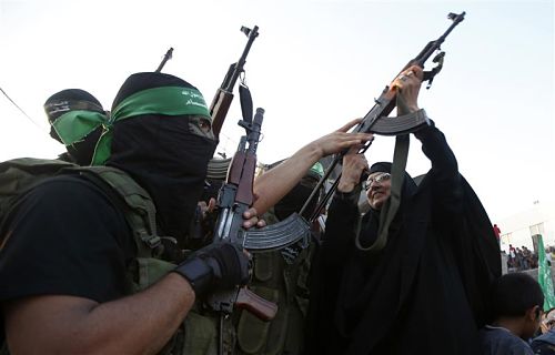 Après la victoire de la résistance palestinienne, le combat continue